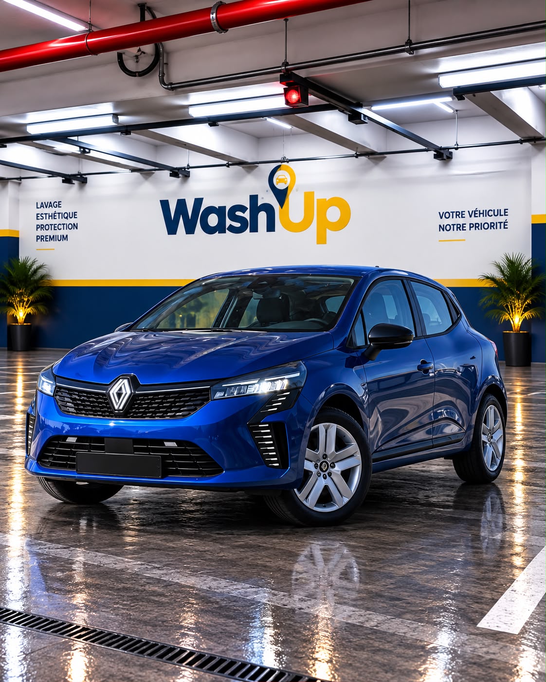 Clio 5 Automatique 2025