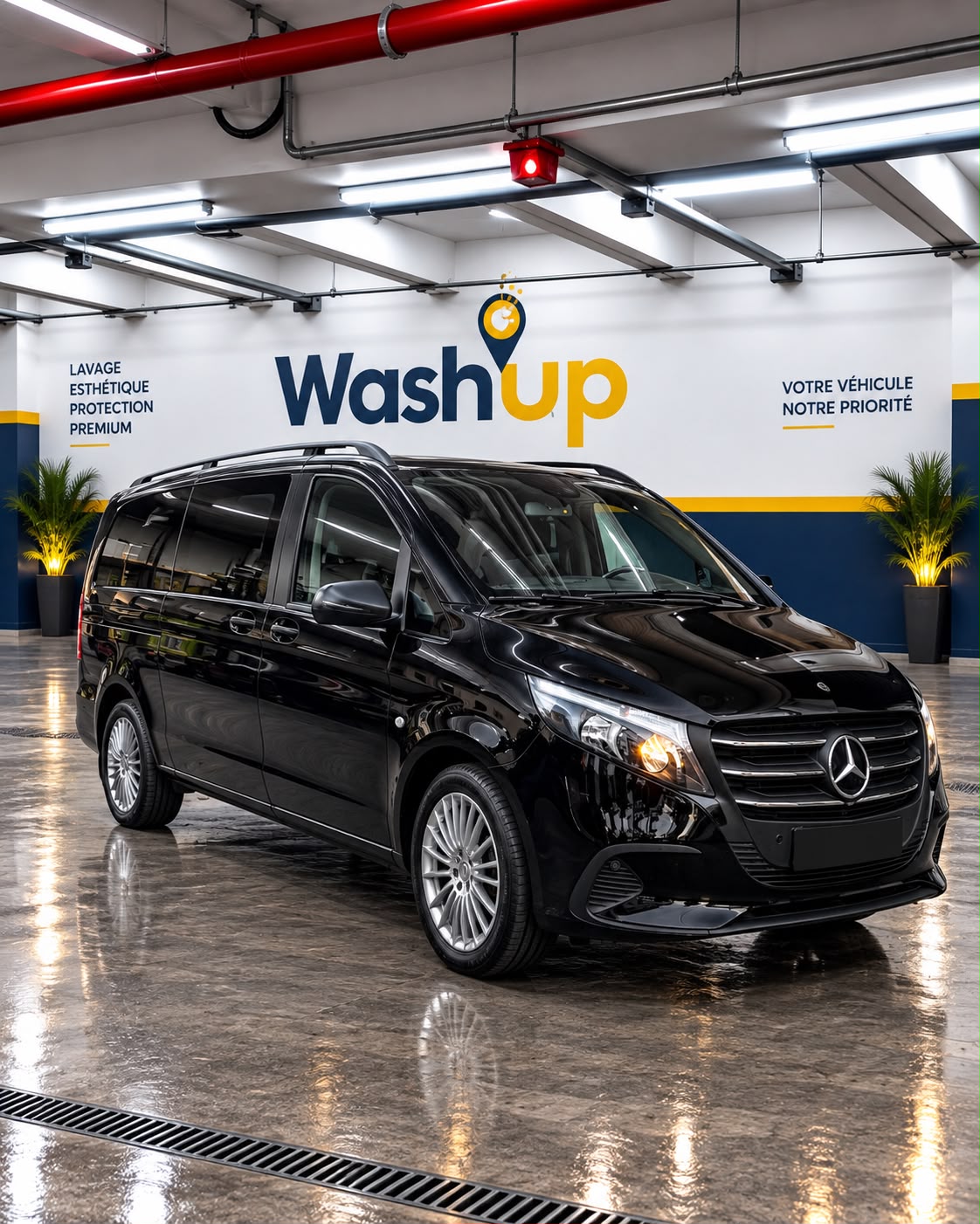 Mercedes Vito 2025